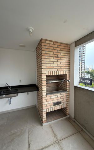 Apartamento à venda com 240m², 3 quartos e 3 vagas Apartamento à venda com 240m², 3 quartos e 3 vagasEspaço Gourmet