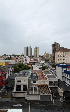 Apartamento à venda com 240m², 3 quartos e 3 vagas Apartamento à venda com 240m², 3 quartos e 3 vagasSala Sacada Vista