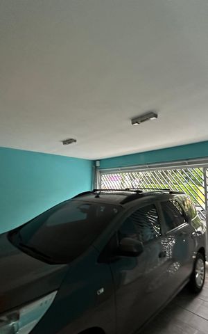 Casa para alugar com 182m², 3 quartos e 2 vagas Casa para alugar com 182m², 3 quartos e 2 vagasGaragem