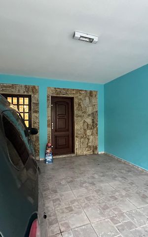 Casa para alugar com 182m², 3 quartos e 2 vagas Casa para alugar com 182m², 3 quartos e 2 vagasGaragem