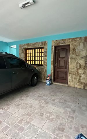 Casa para alugar com 182m², 3 quartos e 2 vagas Casa para alugar com 182m², 3 quartos e 2 vagasGaragem