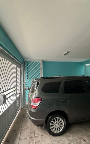 Casa para alugar com 182m², 3 quartos e 2 vagas Casa para alugar com 182m², 3 quartos e 2 vagasGaragem