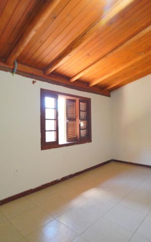 Casa para alugar com 120m², 2 quartos e sem vagaQuarto 1