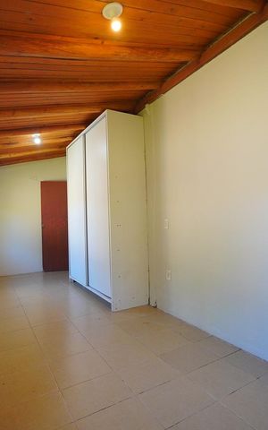 Casa para alugar com 120m², 2 quartos e sem vagaQuarto 3