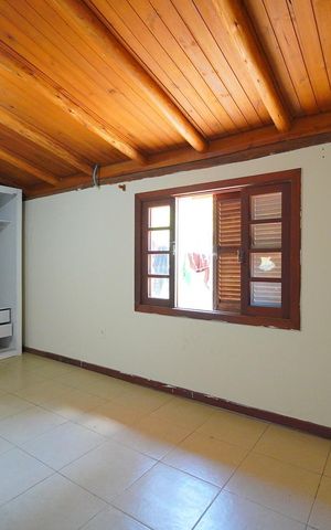 Casa para alugar com 120m², 2 quartos e sem vagaQuarto 1