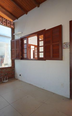 Casa para alugar com 120m², 2 quartos e sem vagaSala 2
