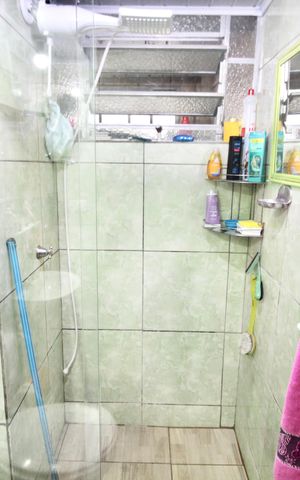 Apartamento para alugar com 52m², 2 quartos e 1 vagaBanheiro