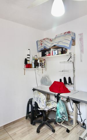 Apartamento para alugar com 52m², 2 quartos e 1 vagaQuarto 2