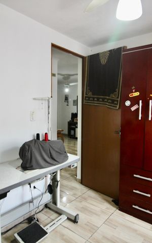Apartamento para alugar com 52m², 2 quartos e 1 vagaQuarto 2