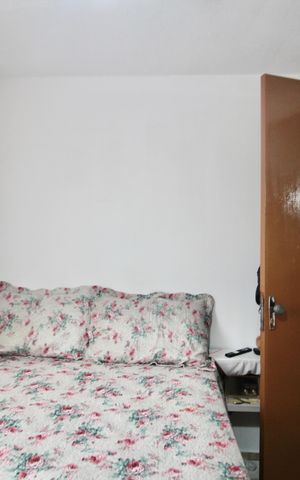 Apartamento para alugar com 52m², 2 quartos e 1 vagaQuarto 1