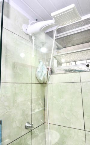 Apartamento para alugar com 52m², 2 quartos e 1 vagaBanheiro