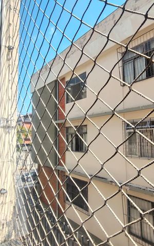 Apartamento à venda com 128m², 3 quartos e 1 vagaVaranda