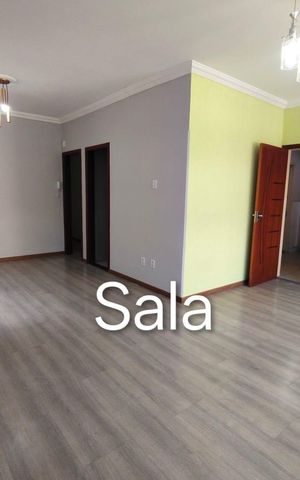 Apartamento à venda com 128m², 3 quartos e 1 vagaSala