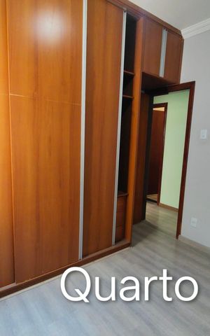 Apartamento à venda com 128m², 3 quartos e 1 vagaQuarto 1