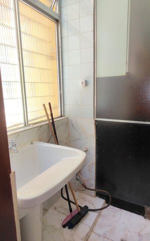 Apartamento à venda com 128m², 3 quartos e 1 vagaÁrea de Serviço
