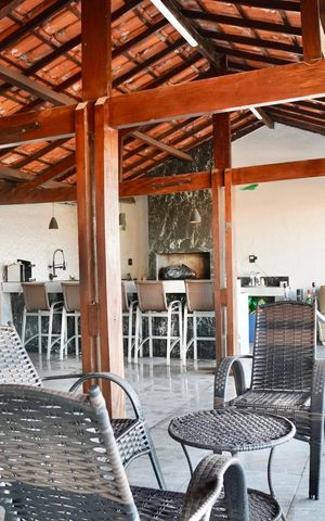 Casa à venda com 502m², 6 quartos e 4 vagas Casa à venda com 502m², 6 quartos e 4 vagasÁrea Gourmet