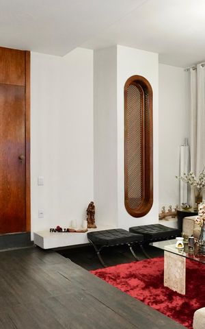 Casa à venda com 502m², 6 quartos e 4 vagas