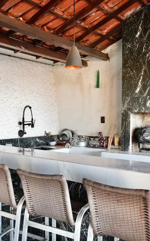 Casa à venda com 502m², 6 quartos e 4 vagas Casa à venda com 502m², 6 quartos e 4 vagasÁrea Gourmet