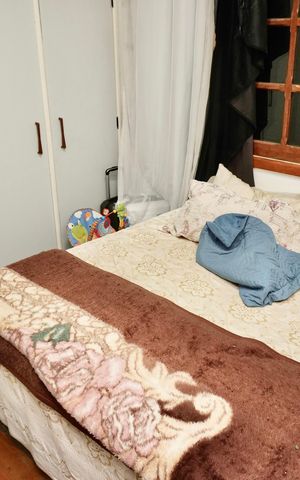 Casa à venda com 502m², 6 quartos e 4 vagas Casa à venda com 502m², 6 quartos e 4 vagasQuarto 3