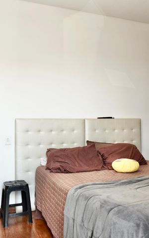 Casa à venda com 502m², 6 quartos e 4 vagas Casa à venda com 502m², 6 quartos e 4 vagasQuarto 4