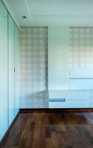 Apartamento à venda com 375m², 4 quartos e 5 vagas Apartamento à venda com 375m², 4 quartos e 5 vagasQuarto