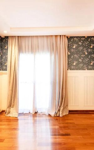 Apartamento à venda com 375m², 4 quartos e 5 vagas Apartamento à venda com 375m², 4 quartos e 5 vagasQuarto
