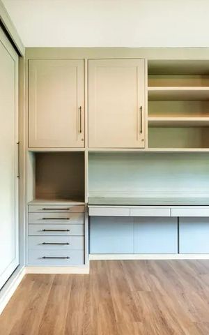 Apartamento à venda com 375m², 3 quartos e 5 vagasQuarto