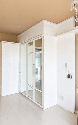 Apartamento para alugar com 150m², 3 quartos e 1 vaga Apartamento para alugar com 150m², 3 quartos e 1 vagaQuarto