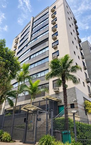 Apartamento para alugar com 150m², 3 quartos e 1 vaga Apartamento para alugar com 150m², 3 quartos e 1 vagaFachada