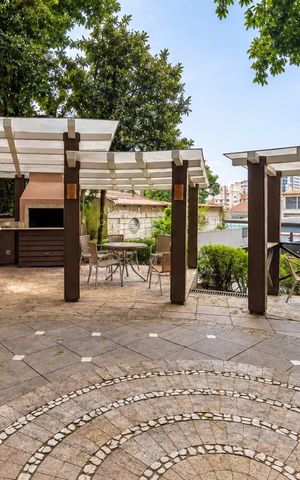 Apartamento para alugar com 150m², 3 quartos e 1 vaga Apartamento para alugar com 150m², 3 quartos e 1 vagaÁrea Externa