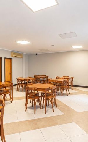 Apartamento para alugar com 150m², 3 quartos e 1 vaga Apartamento para alugar com 150m², 3 quartos e 1 vagaSalão de Festas