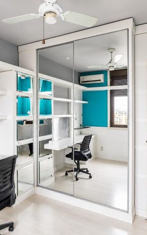 Apartamento para alugar com 150m², 3 quartos e 1 vaga Apartamento para alugar com 150m², 3 quartos e 1 vagaQuarto