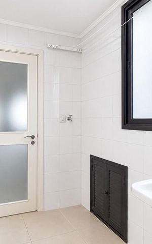 Apartamento para alugar com 150m², 3 quartos e 1 vaga Apartamento para alugar com 150m², 3 quartos e 1 vagaÁrea de serviço