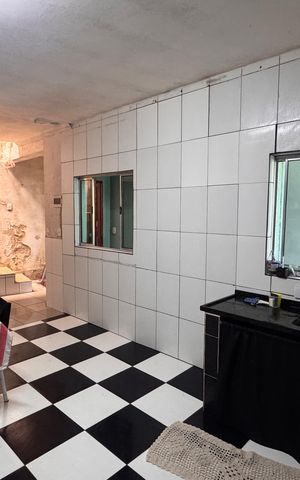 Casa para alugar com 150m², 3 quartos e 1 vaga Casa para alugar com 150m², 3 quartos e 1 vagaCozinha
