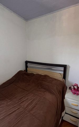 Casa para alugar com 150m², 3 quartos e 1 vaga Casa para alugar com 150m², 3 quartos e 1 vagaQuarto 2