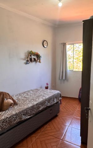 Casa para alugar com 150m², 3 quartos e 1 vaga Casa para alugar com 150m², 3 quartos e 1 vagaQuarto 1