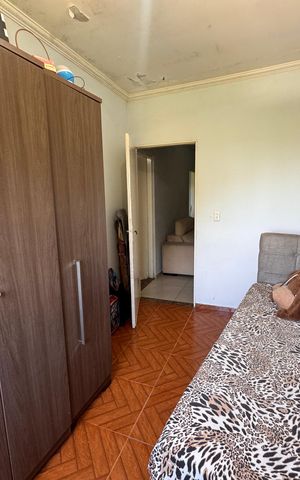 Casa para alugar com 150m², 3 quartos e 1 vaga Casa para alugar com 150m², 3 quartos e 1 vagaQuarto 1