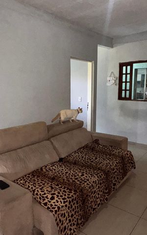 Casa para alugar com 150m², 3 quartos e 1 vaga Casa para alugar com 150m², 3 quartos e 1 vagaSala