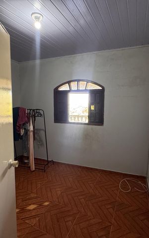 Casa para alugar com 150m², 3 quartos e 1 vaga Casa para alugar com 150m², 3 quartos e 1 vagaQuarto 3