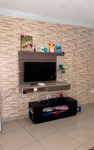 Casa para alugar com 150m², 3 quartos e 1 vaga Casa para alugar com 150m², 3 quartos e 1 vagaSala