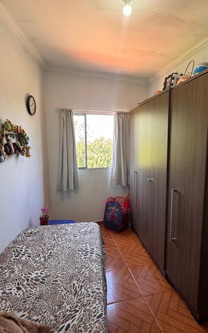 Casa para alugar com 150m², 3 quartos e 1 vaga Casa para alugar com 150m², 3 quartos e 1 vagaQuarto 1