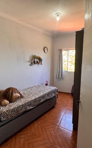 Casa para alugar com 150m², 3 quartos e 1 vaga Casa para alugar com 150m², 3 quartos e 1 vagaQuarto 1