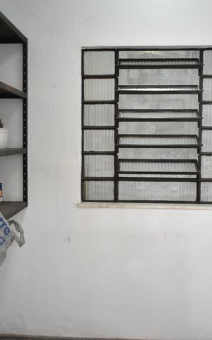 Casa à venda com 130m², 3 quartos e 4 vagasÁrea de Serviço