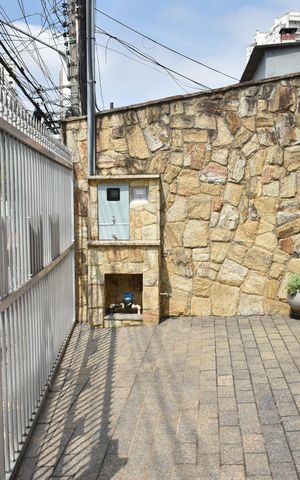 Casa à venda com 130m², 3 quartos e 4 vagasGaragem