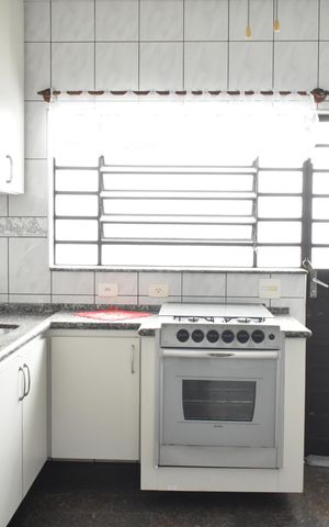 Casa à venda com 130m², 3 quartos e 4 vagasCozinha