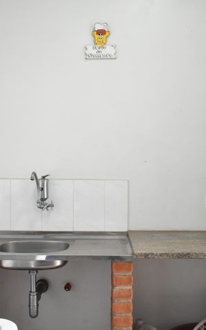 Casa à venda com 130m², 3 quartos e 4 vagasChurrasqueira