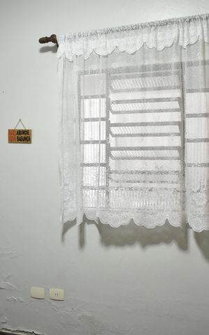 Casa à venda com 130m², 3 quartos e 4 vagasEscada /escritório