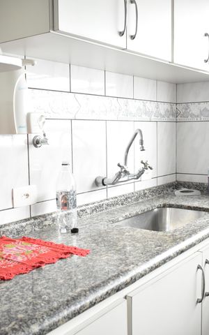 Casa à venda com 130m², 3 quartos e 4 vagasCozinha