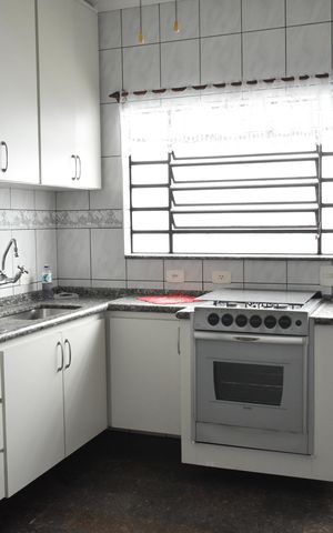 Casa à venda com 130m², 3 quartos e 4 vagasCozinha
