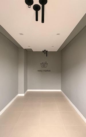 Apartamento para alugar com 35m², 2 quartos e sem vaga Apartamento para alugar com 35m², 2 quartos e sem vagaMercadinho